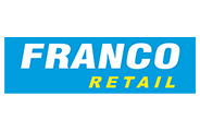 Cliente RAM: Franco Retail