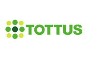 Cliente RAM: Tottus